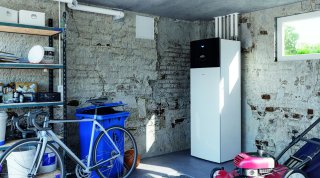 Die Leistungen von Schmidt Klimatechnik für Gewerbe- und Privatkunden &nbsp;