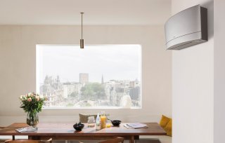 Die Leistungen von Schmidt Klimatechnik für Gewerbe- und Privatkunden in Freising